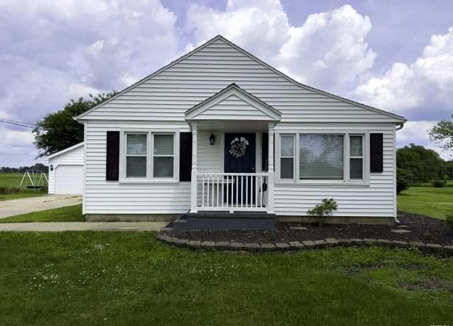 Property at 3106 S Walters School Rd, Mapleton, IL 61547, 3 beds, 1 bath