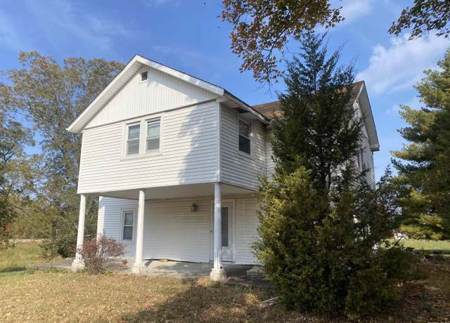 Property at 2249 Makanda Rd, Makanda, IL 62958, 4 beds, 2 baths