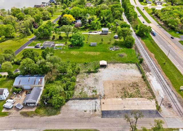 Property at 5610 E Knox St, Rome, IL 61562