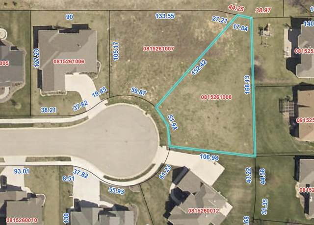 Property at LOT 220 Copper Ridge Ct, Dunlap, IL 61525