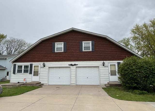 Property at 2030 Devils Glen Rd, Bettendorf, IA 52722, 4 beds, 2 baths