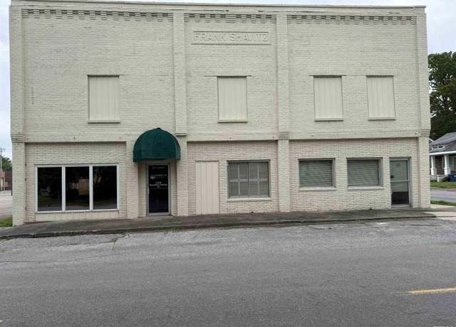 Property at 520 S Mckinley St, Harrisburg, IL 62946
