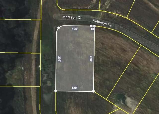 Property at Lot 5 Woods Estates of Riverdale Dr, Riverdale, IA 52722