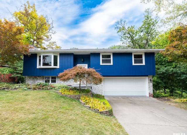 Property at 123 Terrace Ln, East Peoria, IL 61611, 3 beds, 1.5 baths