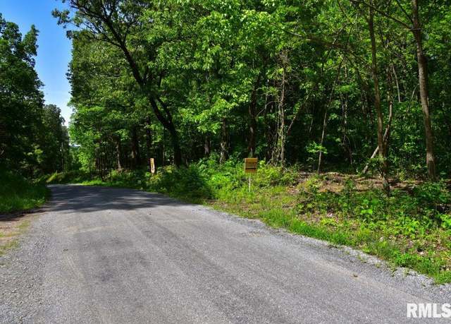 Property at 000 Robinson Hill Rd, Stonefort, IL 62987