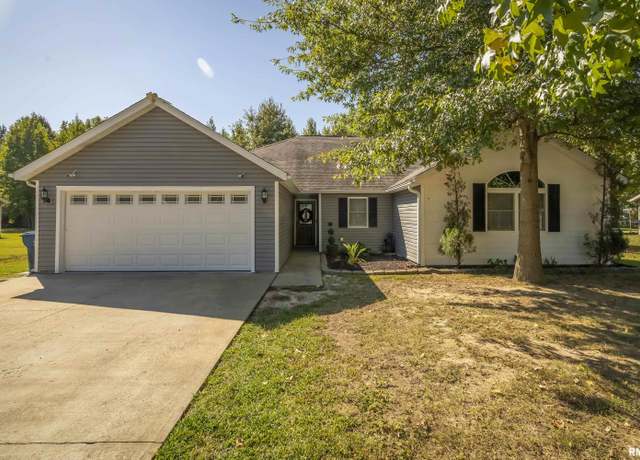 Property at 305 Noah Ln, Carterville, IL 62918, 4 beds, 2 baths