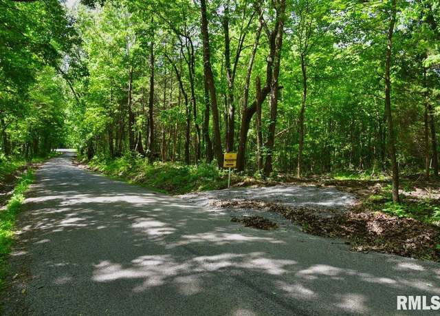 Property at 001 Robinson Hill Rd, Stonefort, IL 62987