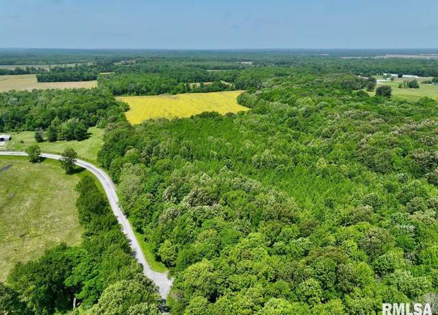 Property at 002 Robinson Hill Rd, Stonefort, IL 62987