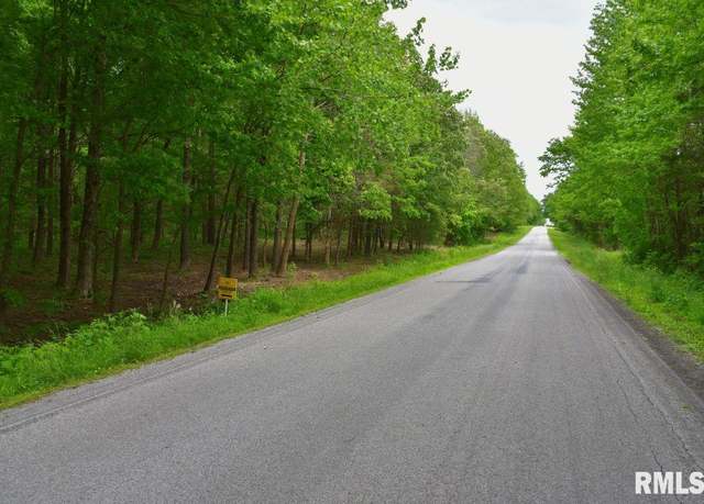 Property at 002 Battleford Rd, Stonefort, IL 62987