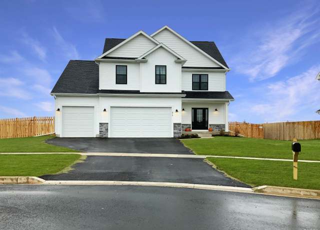 Property at 7183 Genesis Way, Bettendorf, IA 52722, 4 beds, 2.5 baths