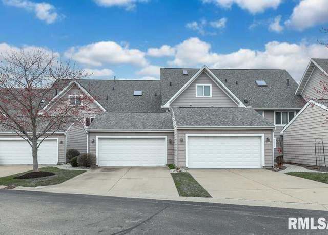 Property at 208 Harbor Pointe Dr, East Peoria, IL 61611, 3 beds, 4 baths