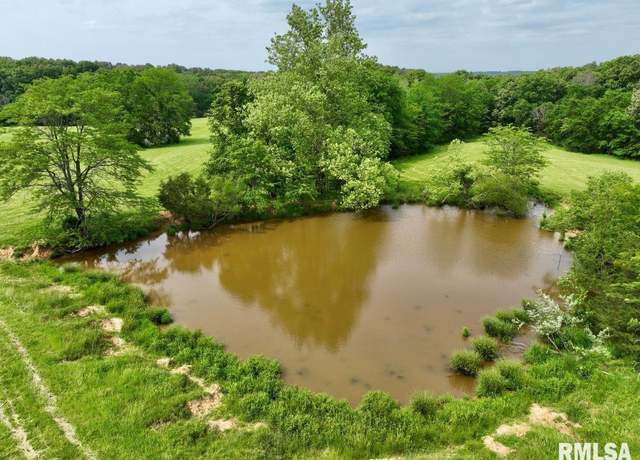 Property at 007 Battleford Rd, Stonefort, IL 62987