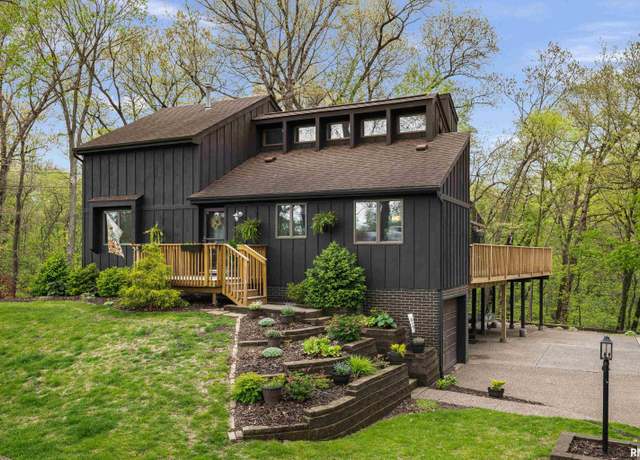 Property at 703 1st St, Coal Valley, IL 61240, 3 beds, 3 baths