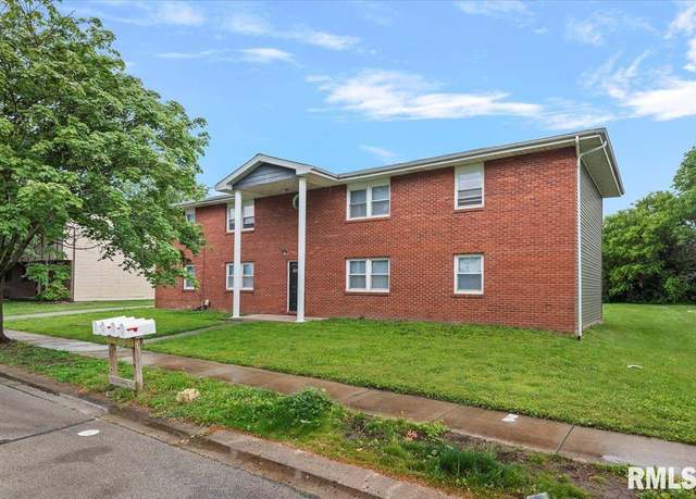 Property at 6517 Cherylwood Dr, Springfield, IL 62712, 8 beds, 4 baths