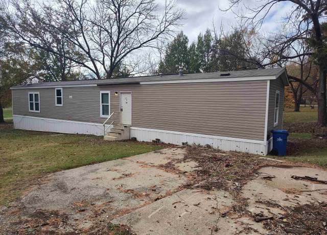 Property at 211 S Main St, West Salem, IL 62476, 3 beds, 2 baths
