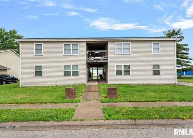Property at 6425 Cherylwood Dr, Springfield, IL 62712, 8 beds, 4 baths