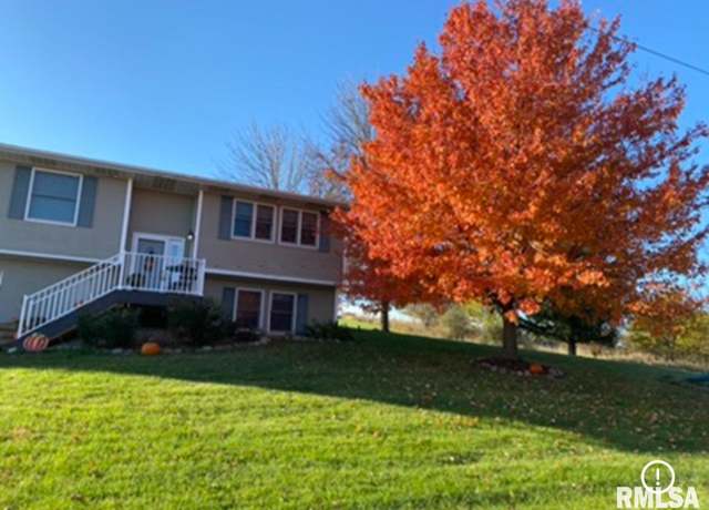 Property at 21 Western Oaks Dr, Orion, IL 61273, 3 beds, 2.5 baths