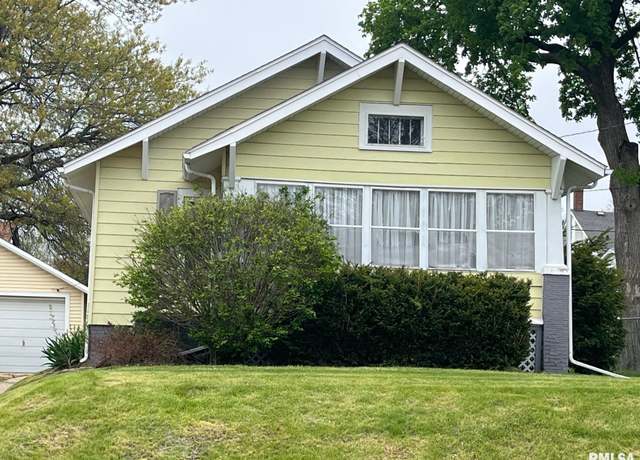 Property at 518 E Division St, Kewanee, IL 61443, 2 beds, 1 bath
