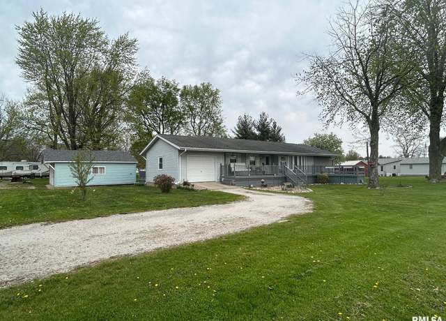 Property at 703 Route 48 Hwy, Palmer, IL 62556, 3 beds, 2 baths