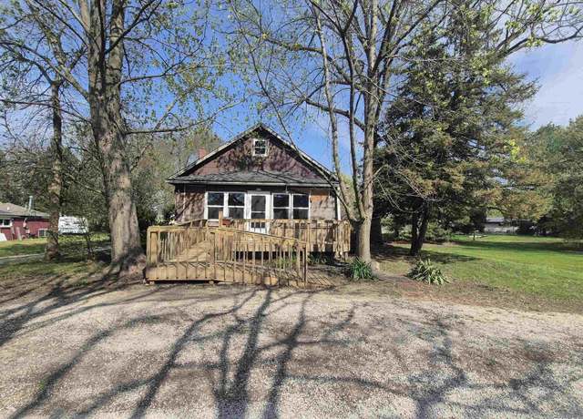 Property at 309 N Morgan St, Ashland, IL 62612, 2 beds, 1 bath