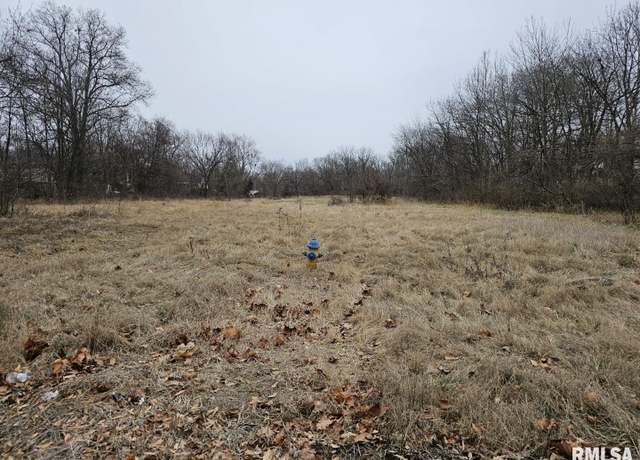 Property at 0000 N 13th St, Mt Vernon, IL 62864