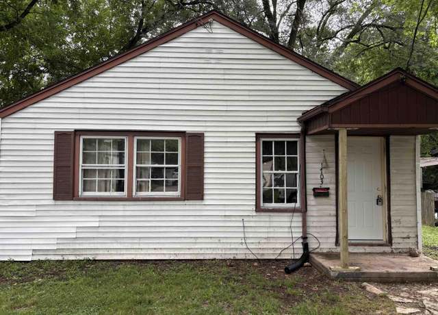 Property at 1703 N Valley Ave, Peoria, IL 61604, 2 beds, 1 bath