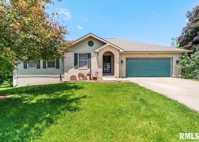 Property at 15 Belridge Dr, Sherman, IL 62684, 3 beds, 3 baths
