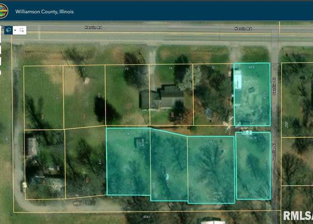 Property at 1207 Gentile St, Colp, IL 62921