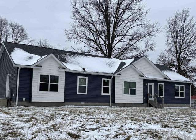 Property at 15545 E Fairfield Rd, Mt Vernon, IL 62864, 3 beds, 2 baths