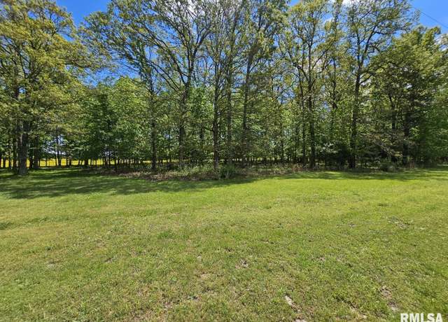 Property at Lot 2 N Wildwood Pl, Dix, IL 62830