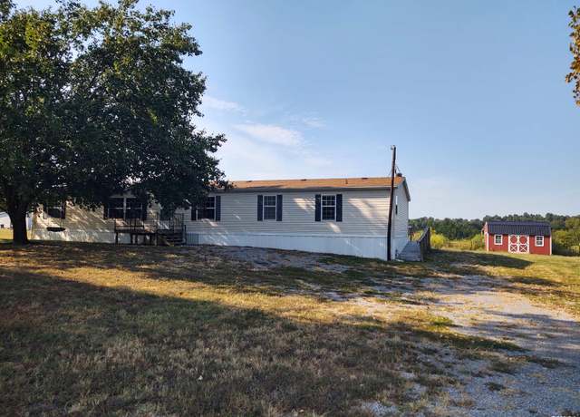 Property at 85 Bethlehem Church Ln, Vienna, IL 62995, 4 beds, 3 baths