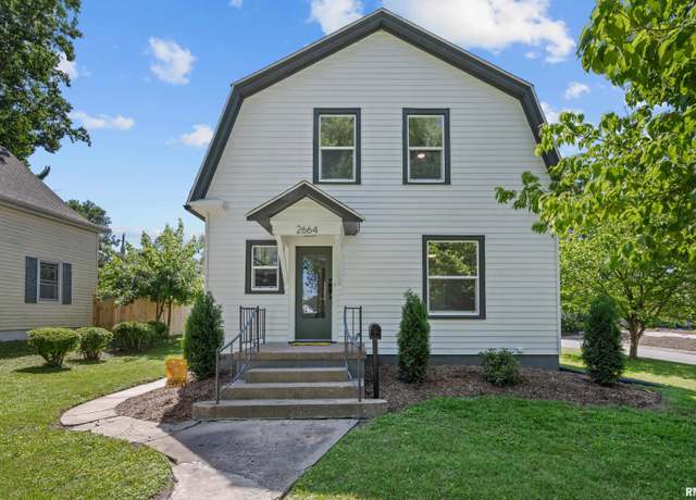 Property at 2664 Fair Ave, Davenport, IA 52803, 2 beds, 1.5 baths