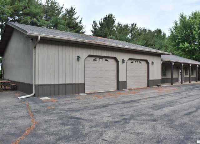 Property at 6899 Riverview Rd, Thomson, IL 61285, 1 bed, 2.5 baths