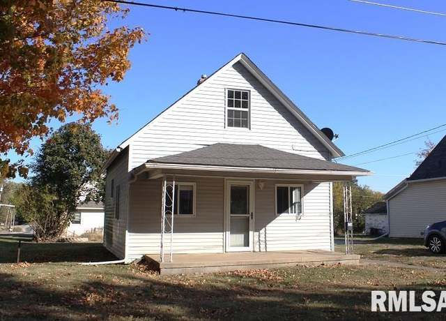 Property at 334 Rice St, Kewanee, IL 61443, 2 beds, 1 bath