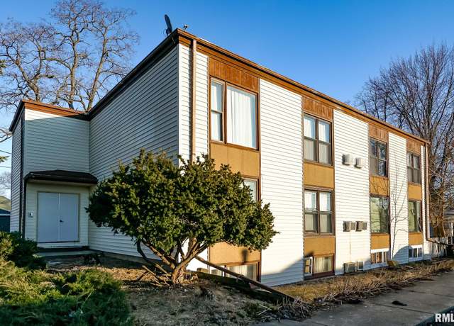 Property at 1312 E Wilson Ave, Peoria, IL 61603, 2 beds, 2 baths