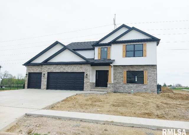 Property at 1801 Rustic Oak Dr, Washington, IL 61571, 4 beds, 2.5 baths