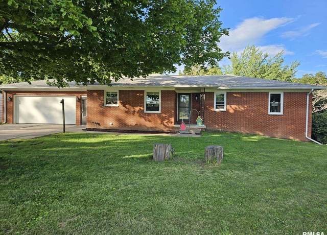 Property at 3881 Highway 61, Blue Grass, IA 52726-9420, 4 beds, 3 baths