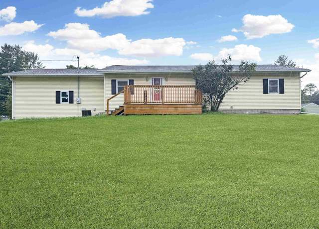 Property at 24948 E Barker Dr, Canton, IL 61520, 3 beds, 2 baths