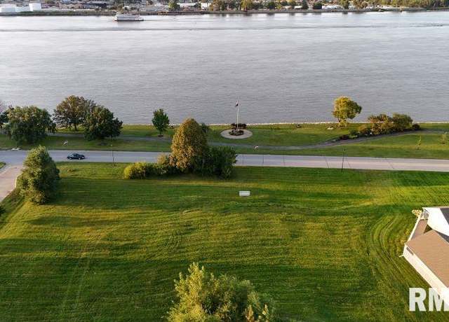 Property at 0 River Dr, Moline, IL 61265