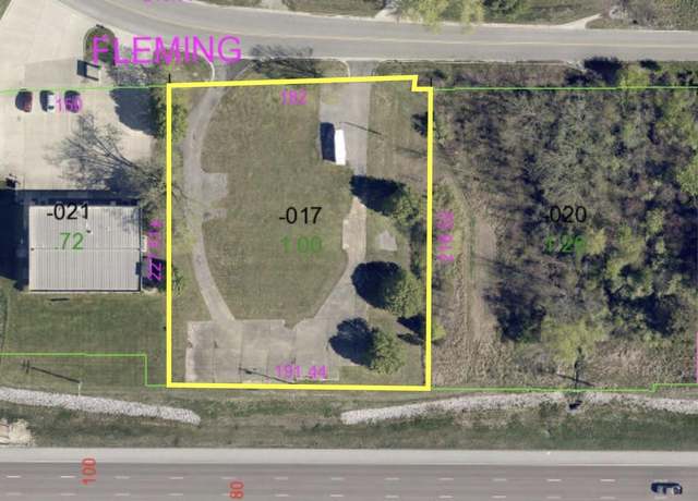 Property at 10393 Fleming Rd, Carterville, IL 62918