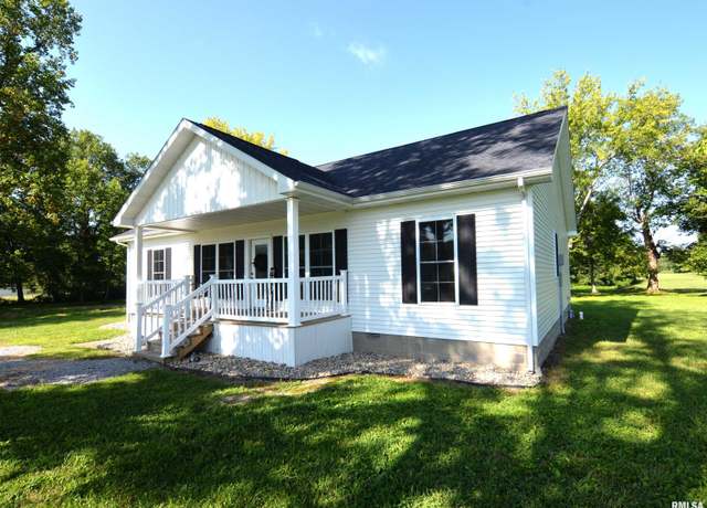 Property at 10531 N Spring Garden Ln, Mt Vernon, IL 62864, 3 beds, 2 baths