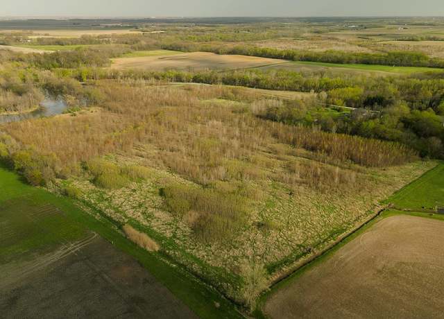 Property at E 2080 N Road Rd, Edinburg, IL 62531