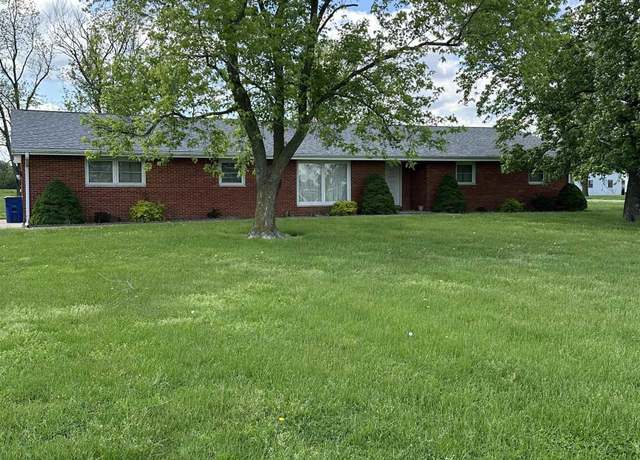 Property at 3523 State Route 13/127 Hwy, Pinckneyville, IL 62274, 3 beds, 2 baths
