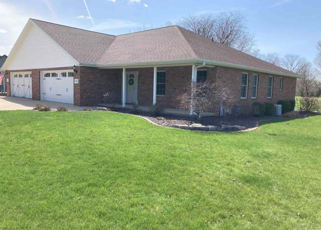 Property at 1332 Lori Ln, Washington, IL 61571, 3 beds, 3 baths