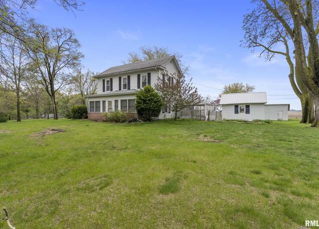 Property at 435 120th Ave, New Boston, IL 61272, 3 beds, 2 baths