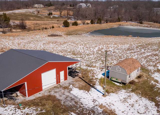 Property at 2520 N America Rd, Galatia, IL 62935, 3 beds, 2 baths