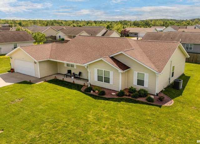 Property at 11293 Nora Ln, Carterville, IL 62918, 4 beds, 2 baths