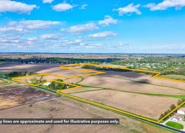 Property at 18979 Criswell St, Bettendorf, IA 52722