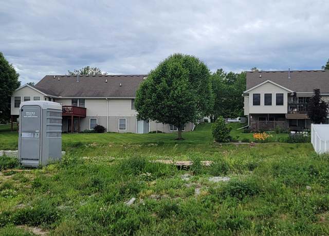 Property at 1708 E 6th Street A, Coal Valley, IL 61240