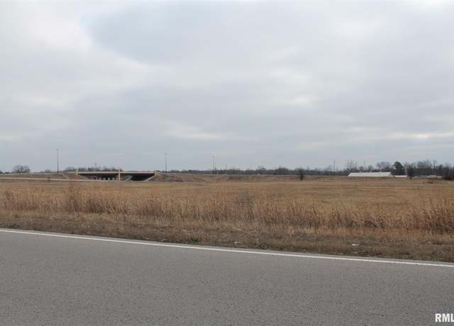 Property at Lot 2 Frontage Rd, Crainville, IL 62918